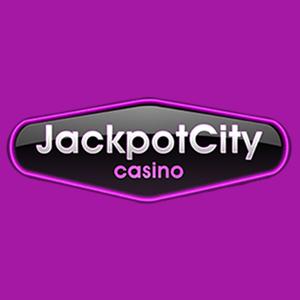 Jackpot city