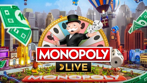 Jugar monopolio online