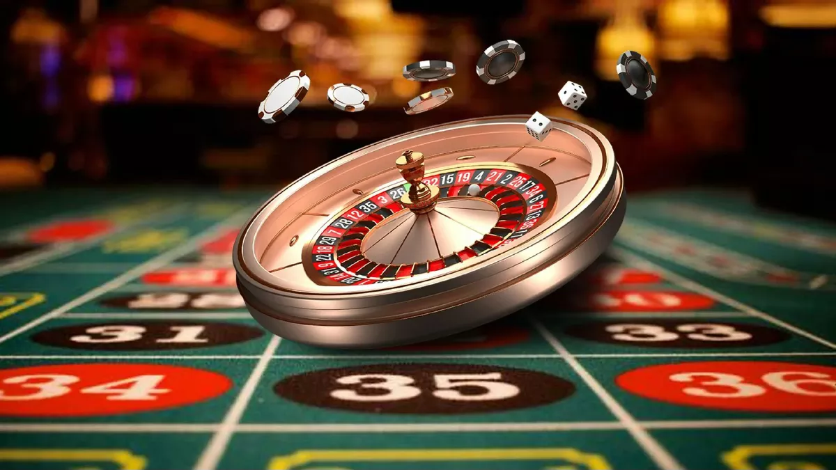 Información adicional sobre casinos online