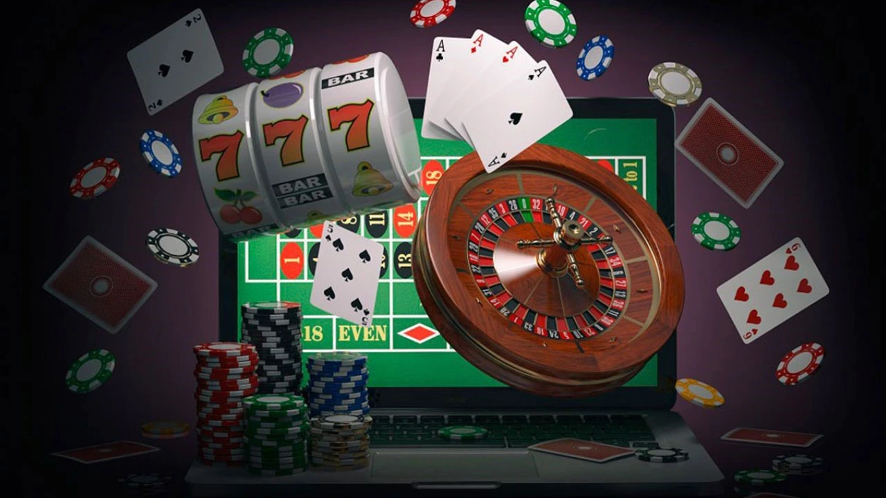 Bonos y promociones en casinos online