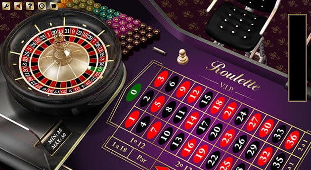 ruleta online gratis